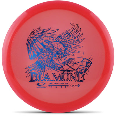 Opto Air Diamond