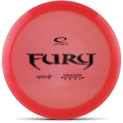 Opto Air Fury