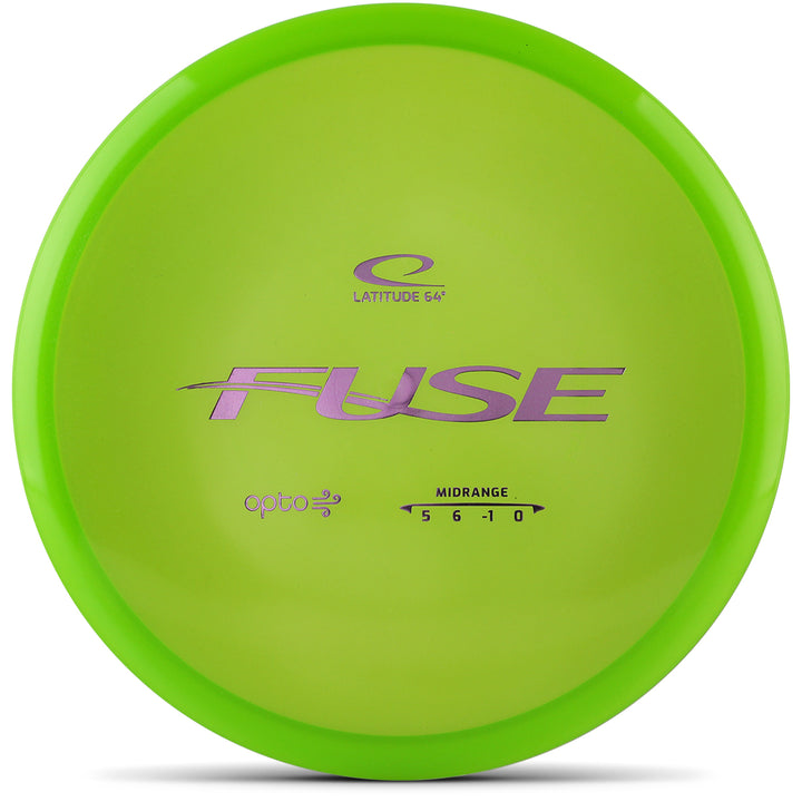 Opto Air Fuse