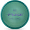 Turquoise / 155-159