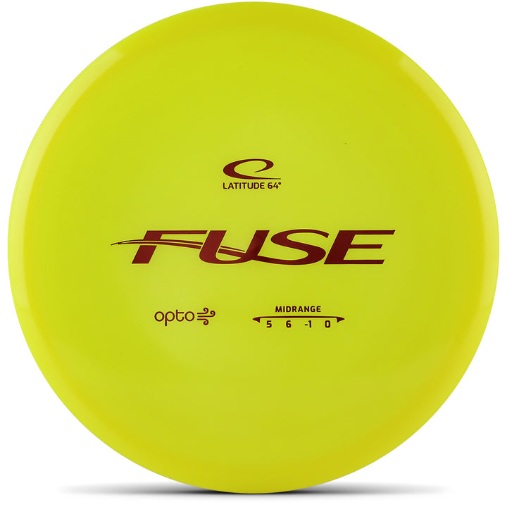 Opto Air Fuse