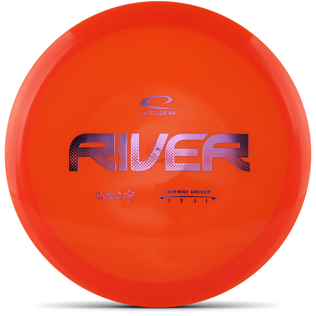 Opto Air River
