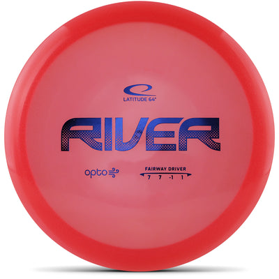 Opto Air River