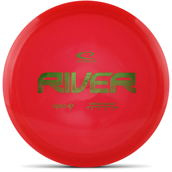 Opto Air River