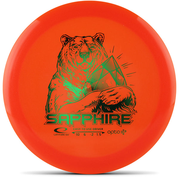 アメトリンスフィアNo.2422 Opto_Air_Sapphire_Orange_2025_