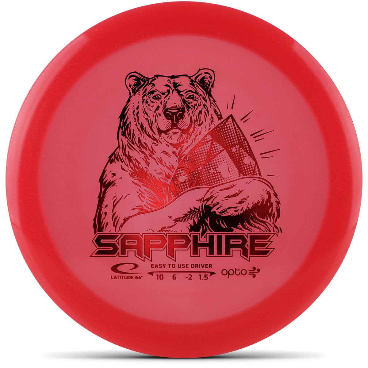 Opto Air Sapphire