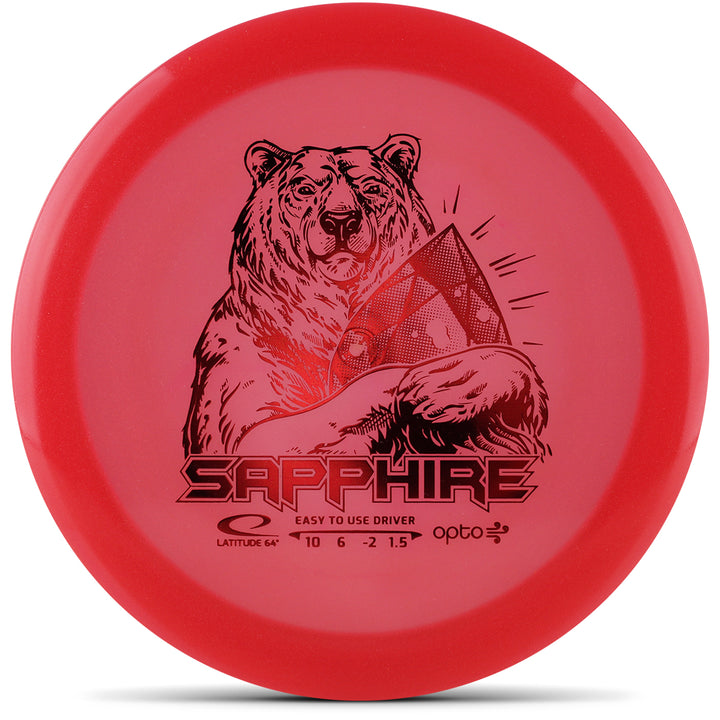 Opto Air Sapphire