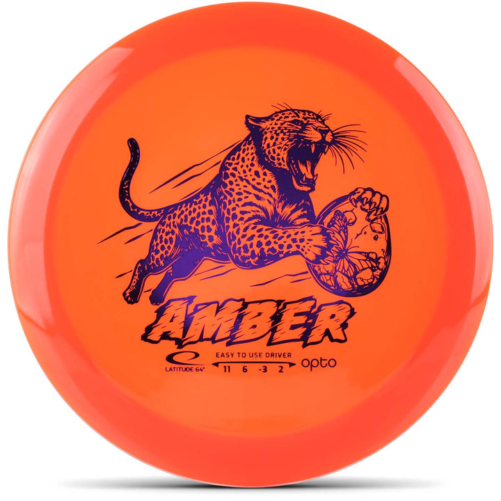 Opto Amber