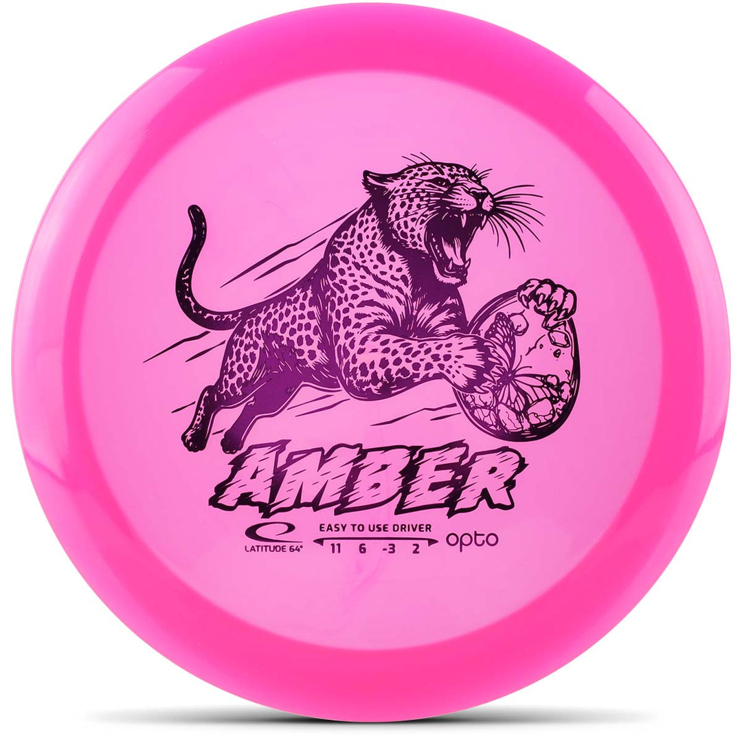 Opto Amber