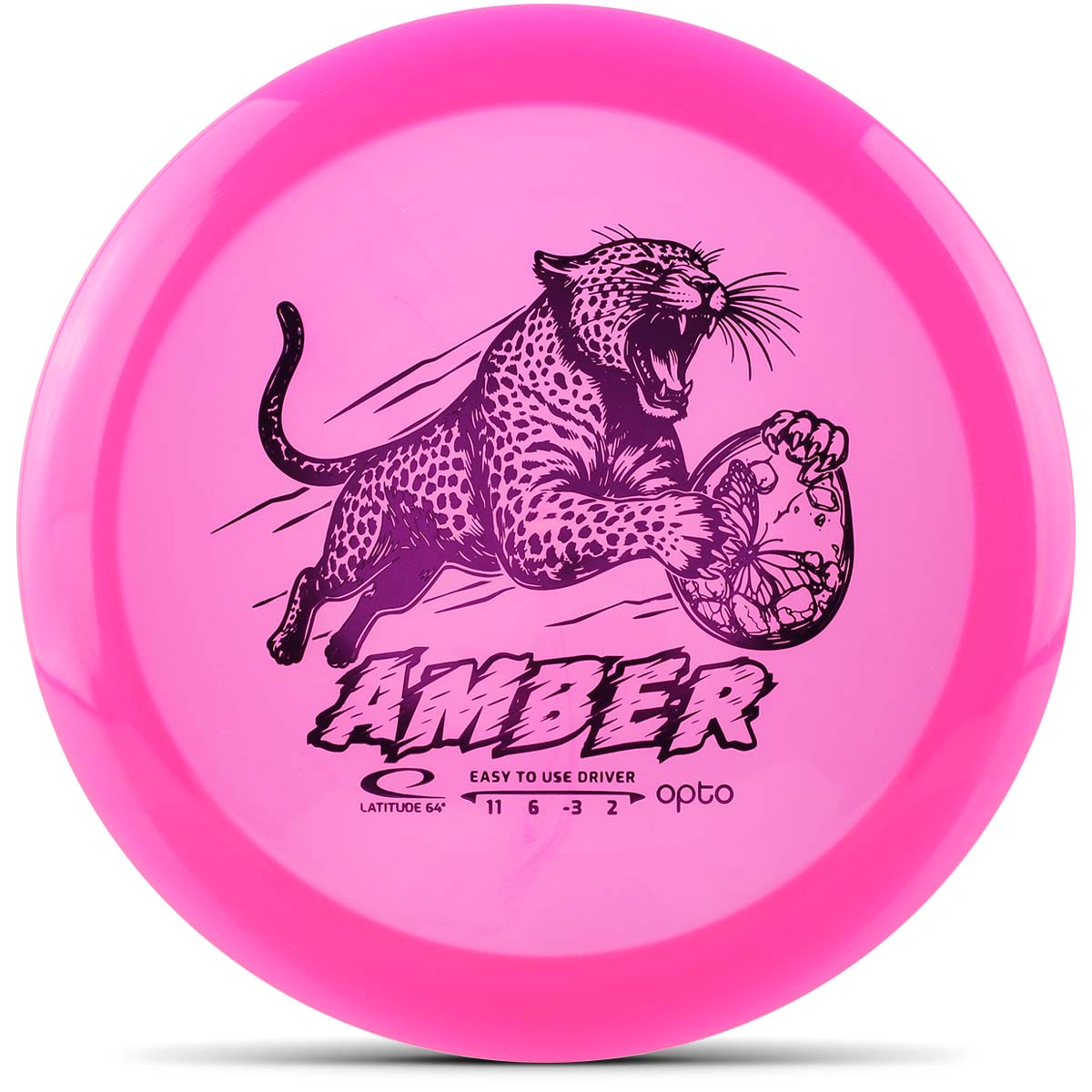 Opto Amber