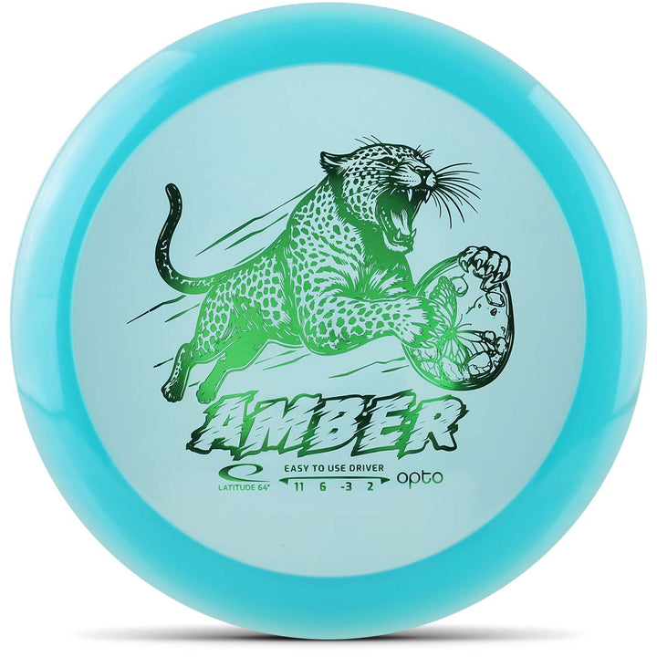 Opto Amber