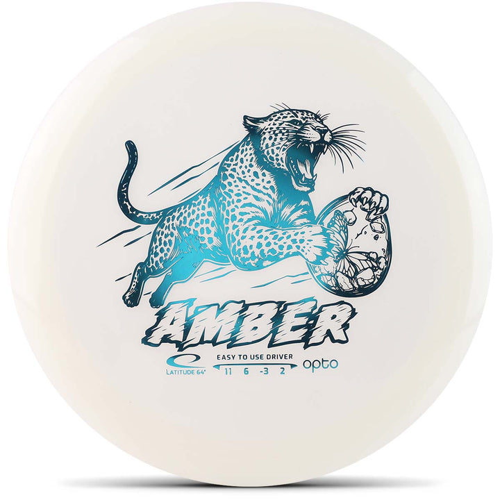 Opto Amber
