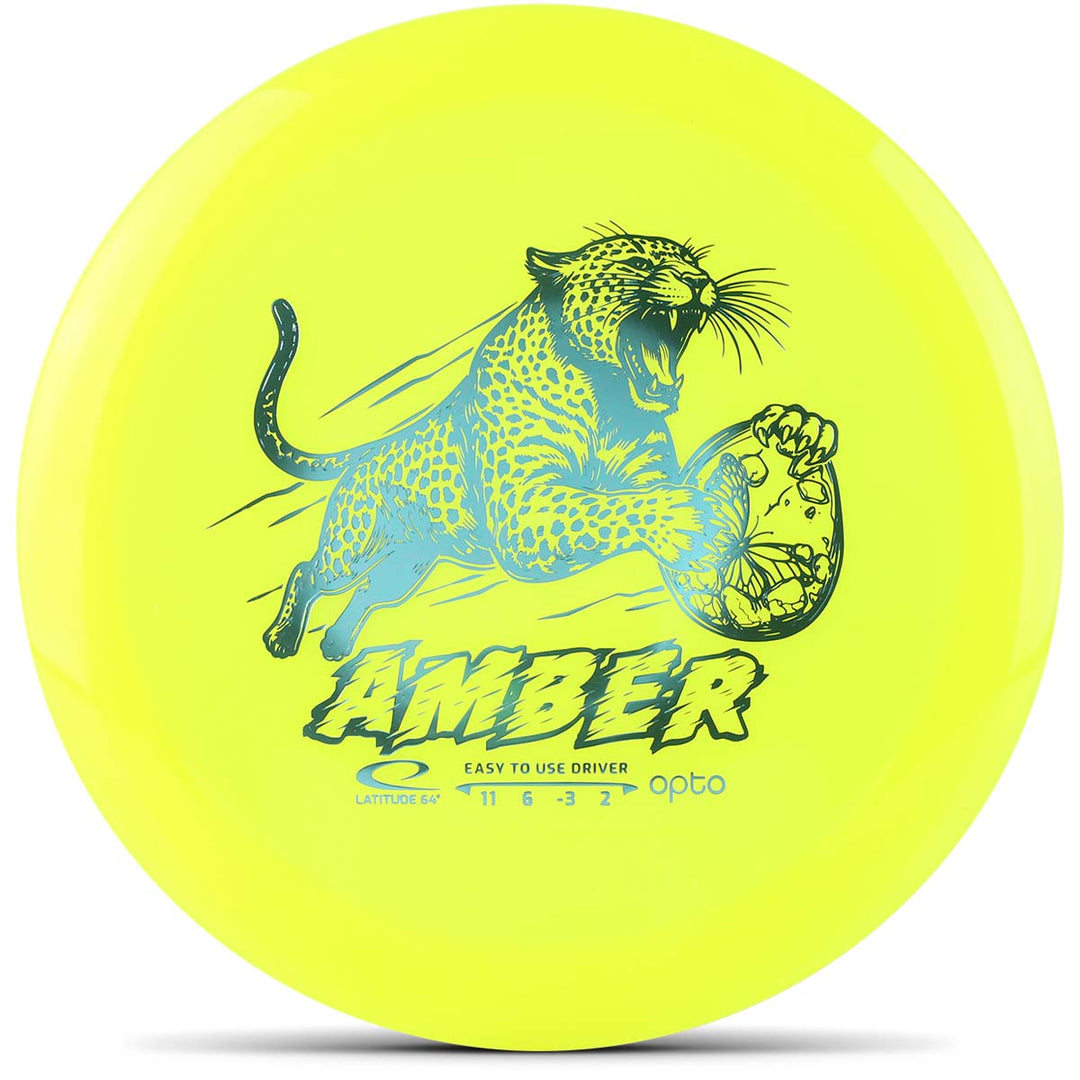 Opto Amber