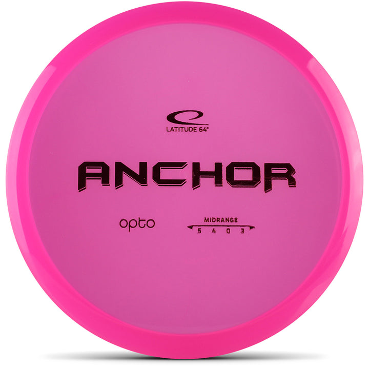 Opto Anchor