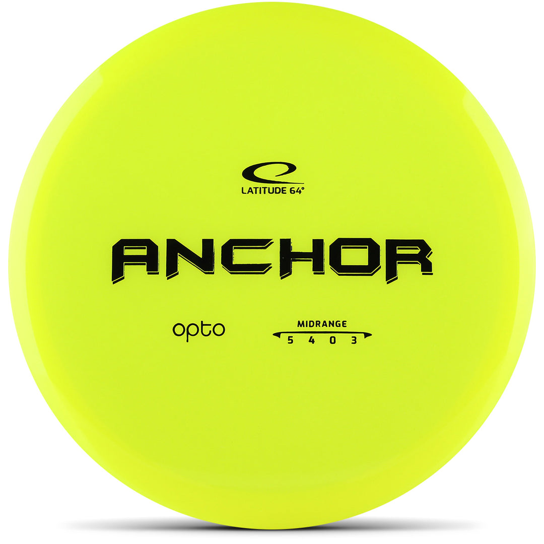 Opto Anchor