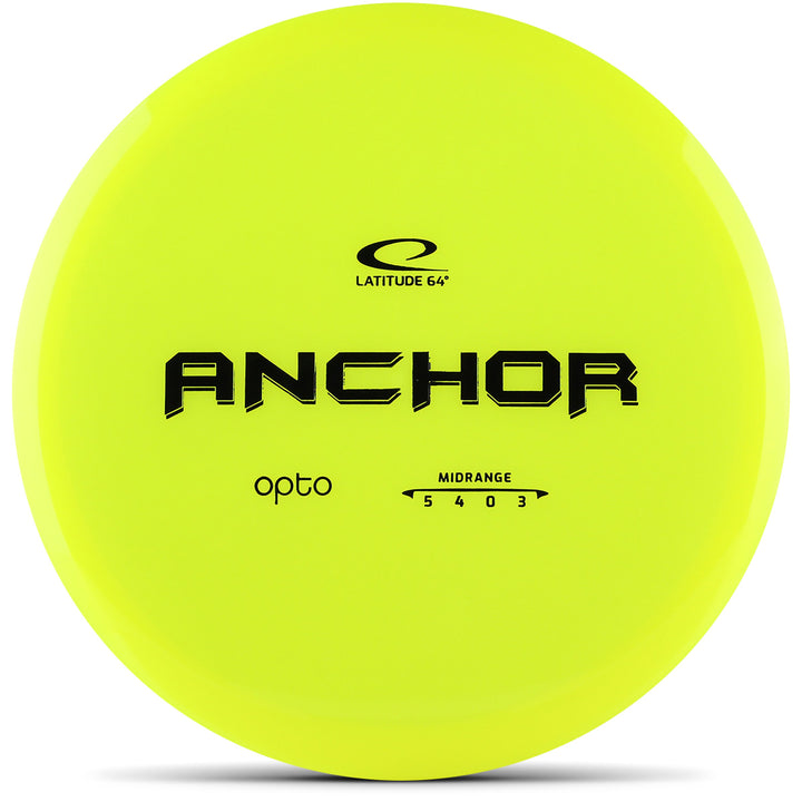 Opto Anchor