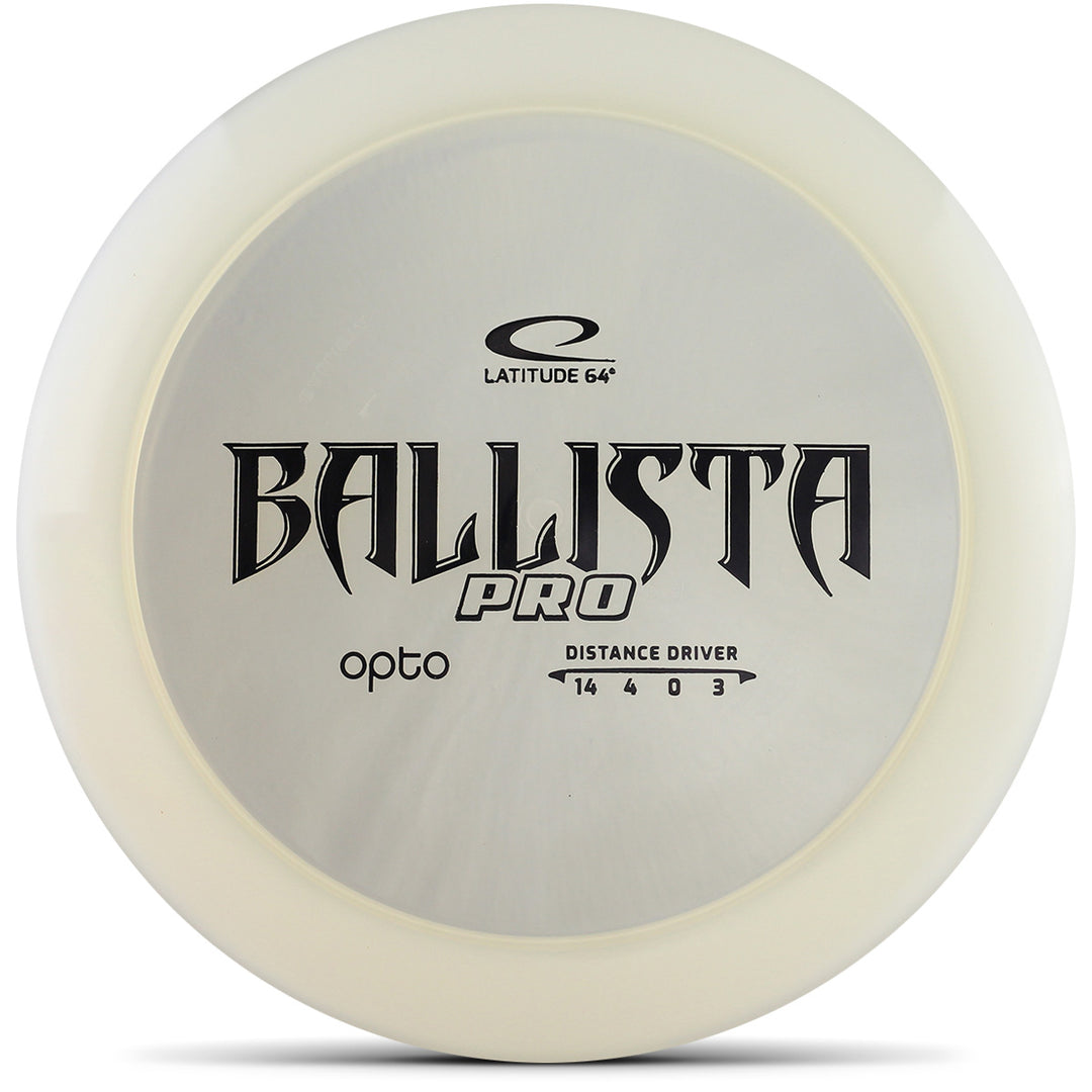 Opto Ballista Pro