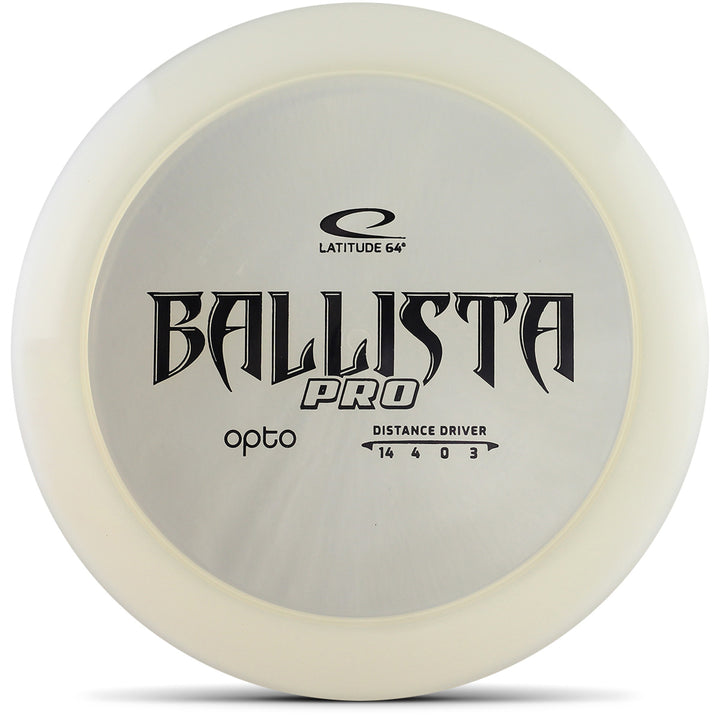 Opto Ballista Pro