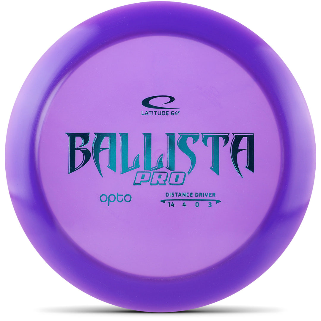Opto Ballista Pro