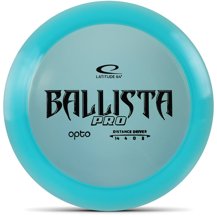 Opto Ballista Pro