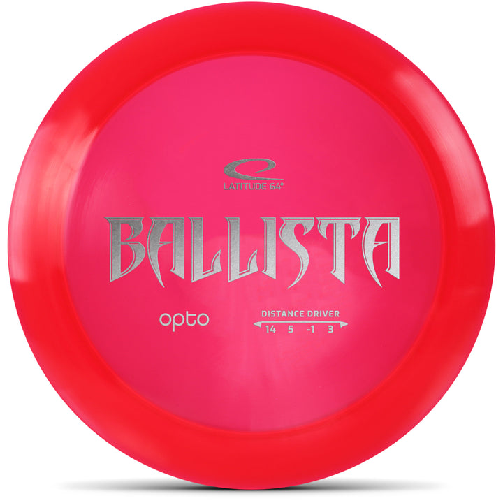 Opto Ballista