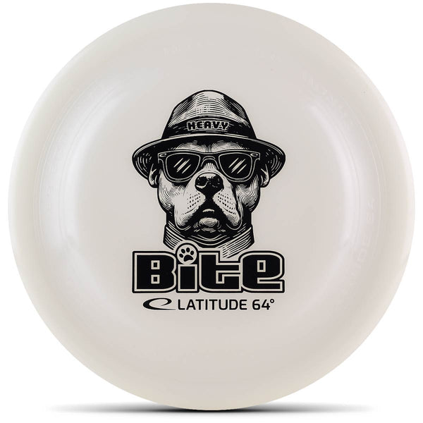 Latitude 64 Opto Bite - Heavy | Stable Catch & Play Disc