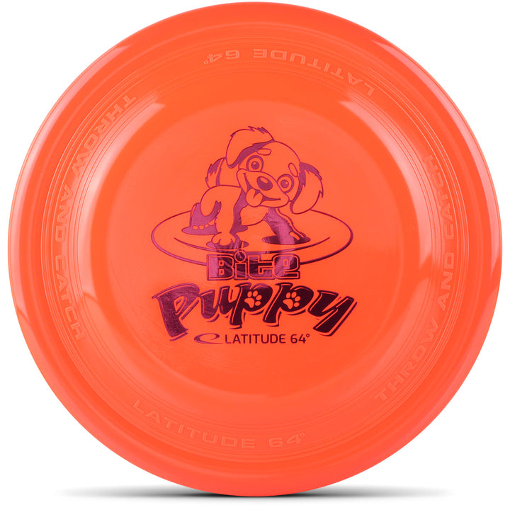 Opto Bite Puppy