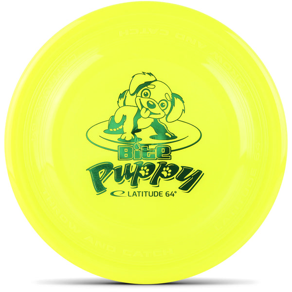 Opto Bite Puppy alternate angle