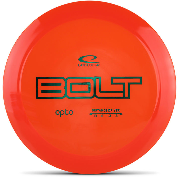 Opto Bolt