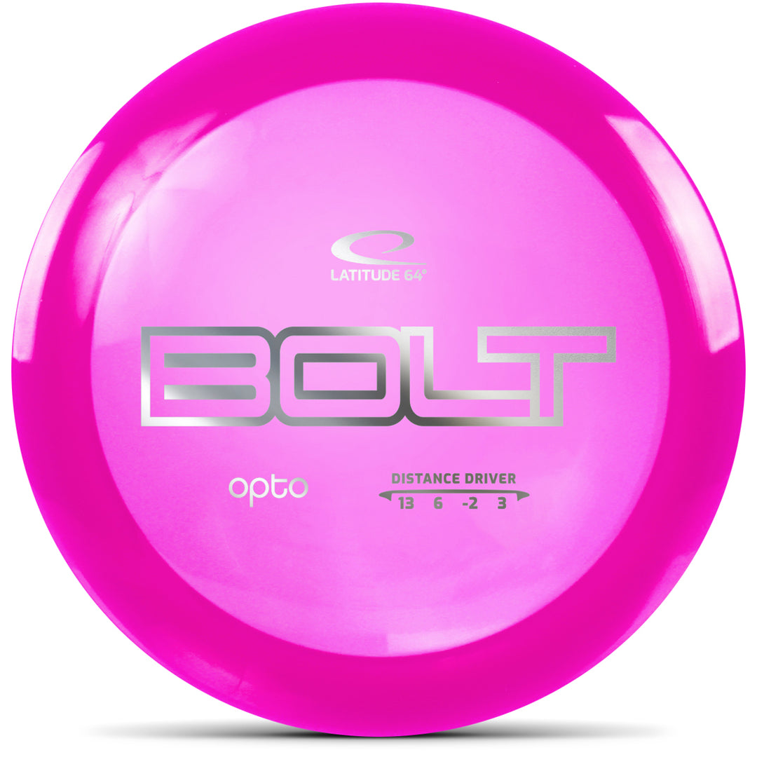 Opto Bolt