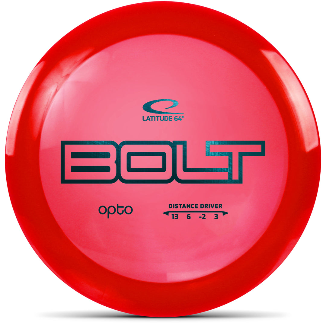 Opto Bolt