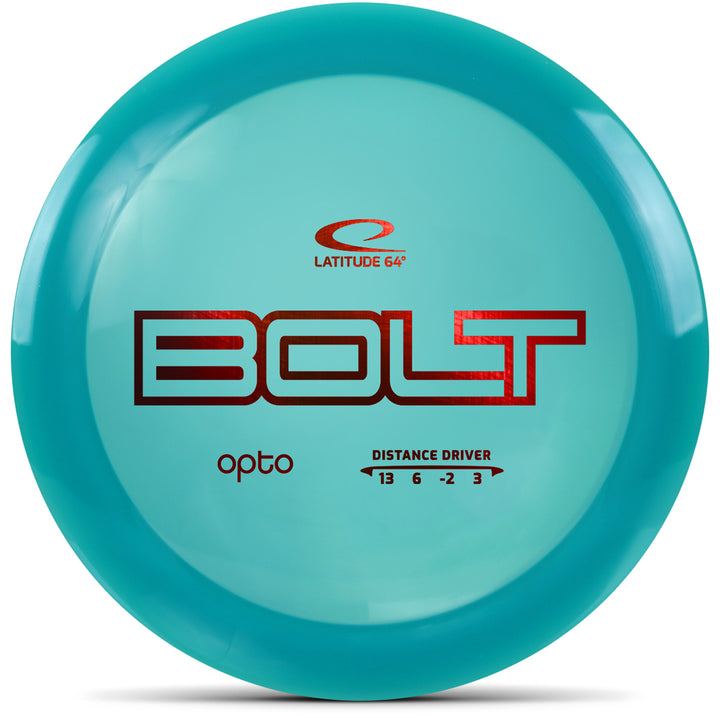 Opto Bolt