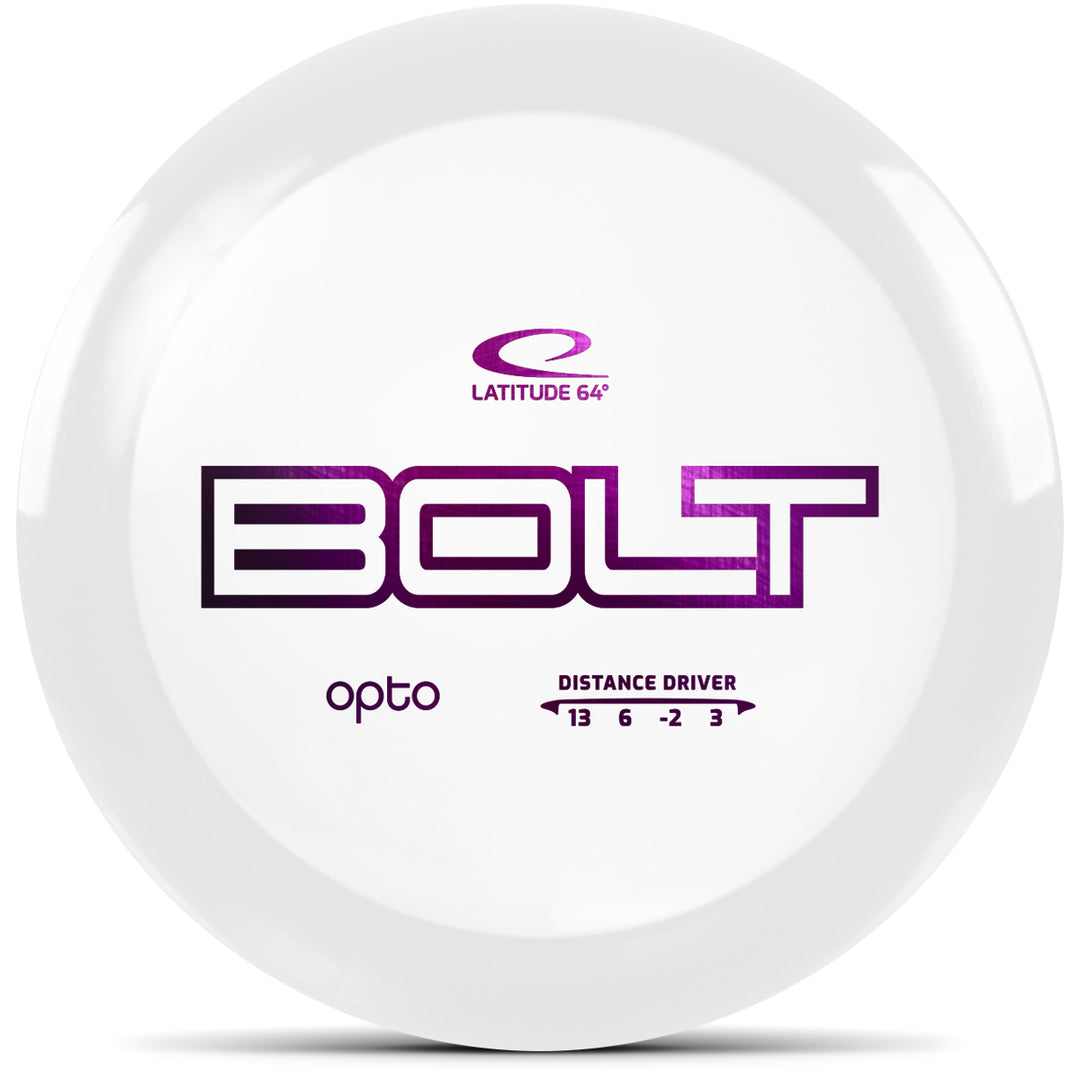 Opto Bolt