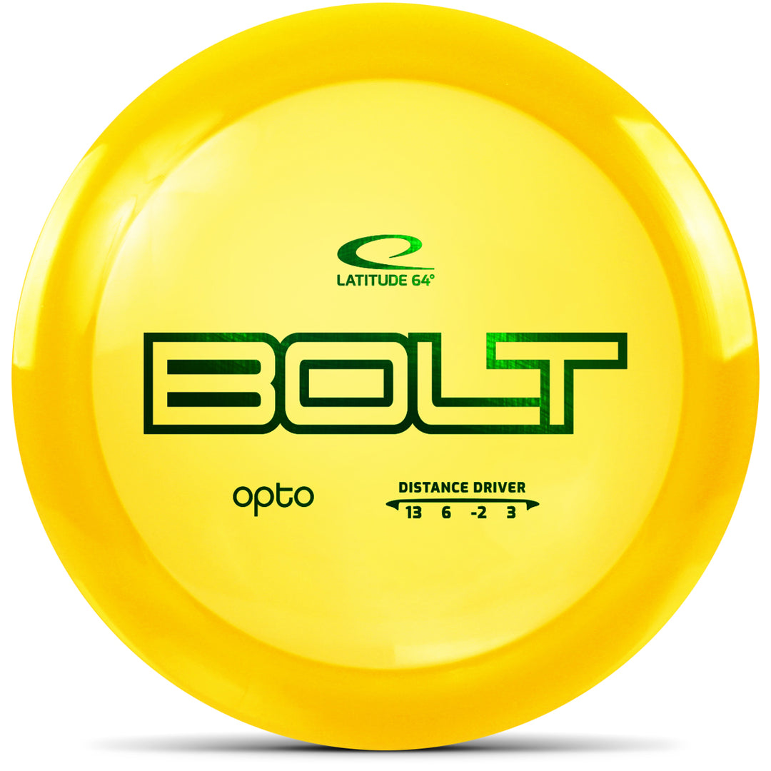 Opto Bolt