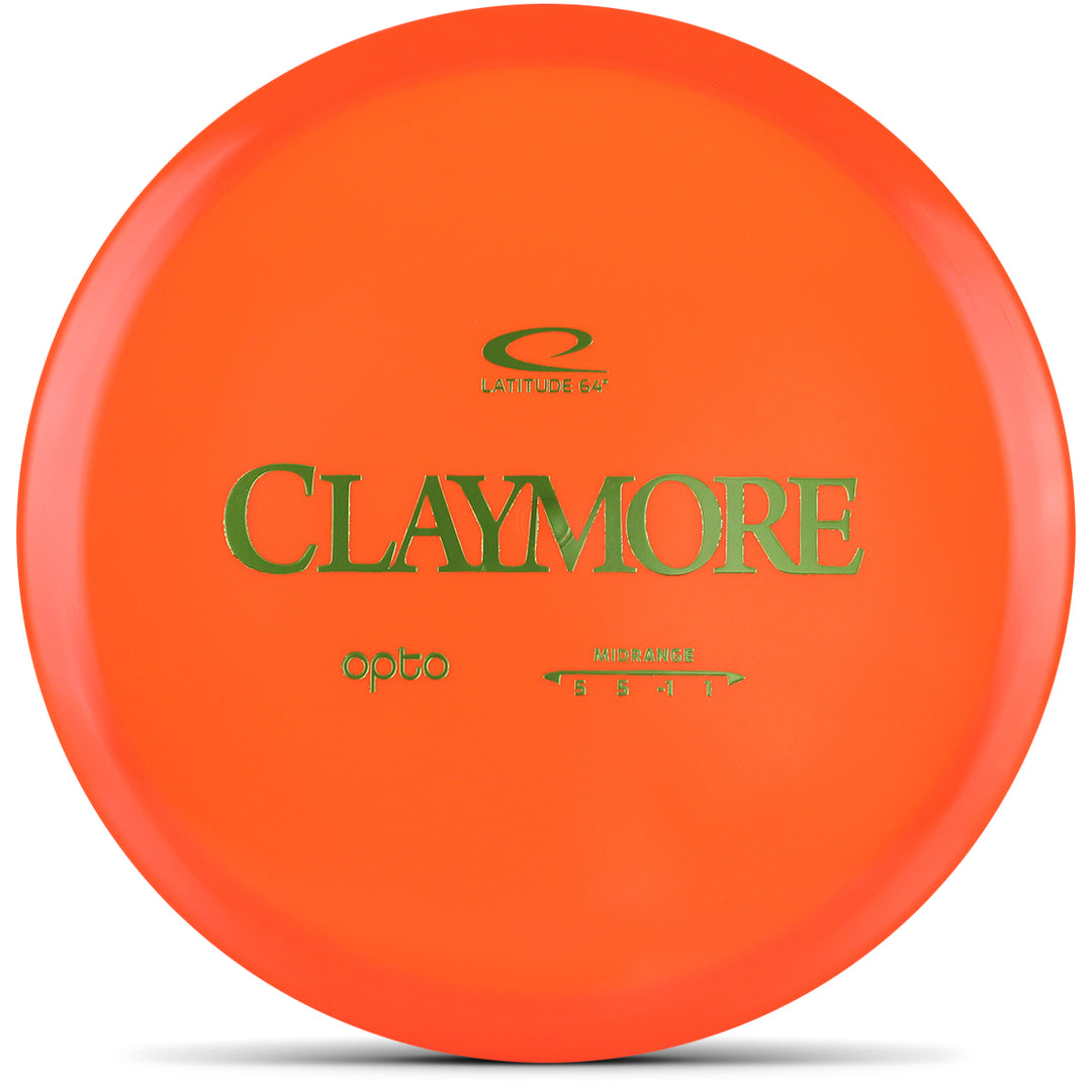 Opto Claymore