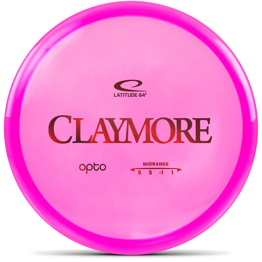 Opto Claymore