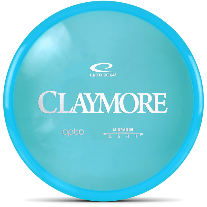Opto Claymore