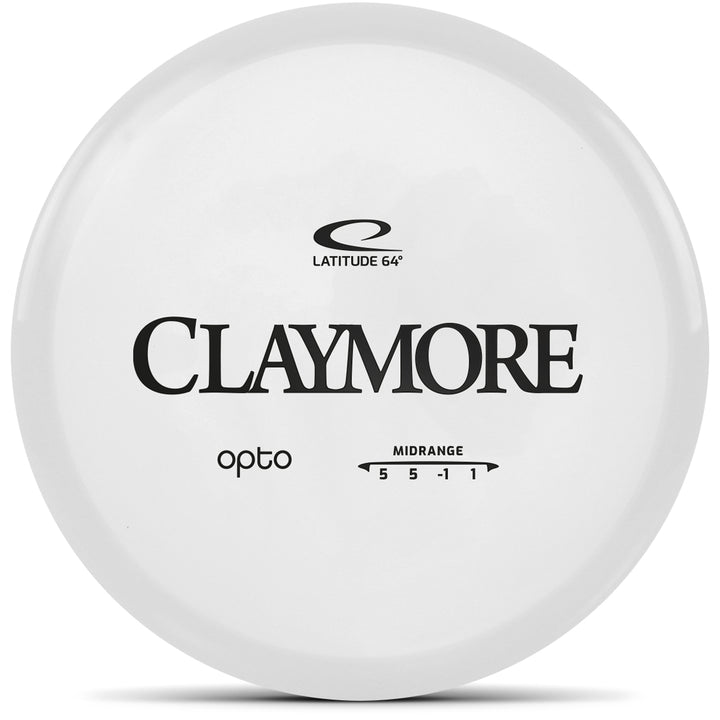 Opto Claymore