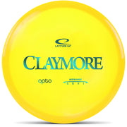 Opto Claymore
