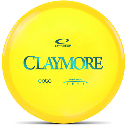 Opto Claymore
