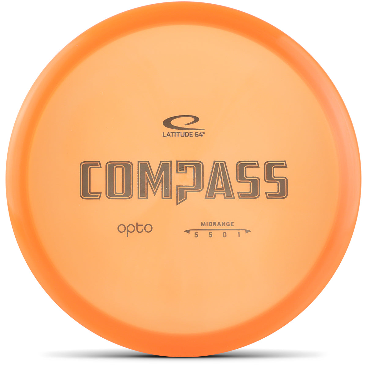 Opto Compass