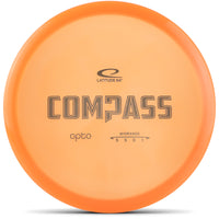 Opto Compass