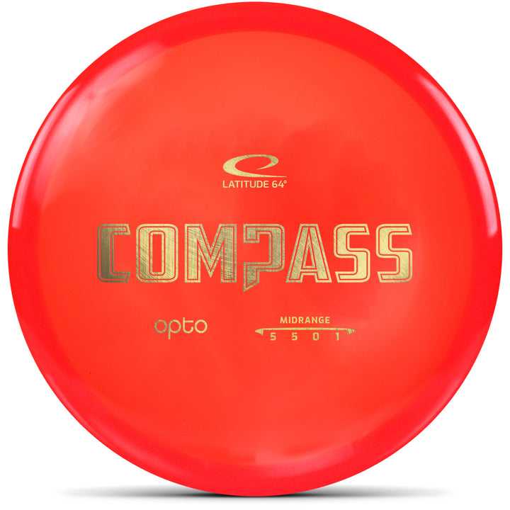 Opto Compass