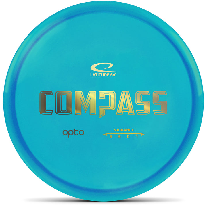Opto Compass