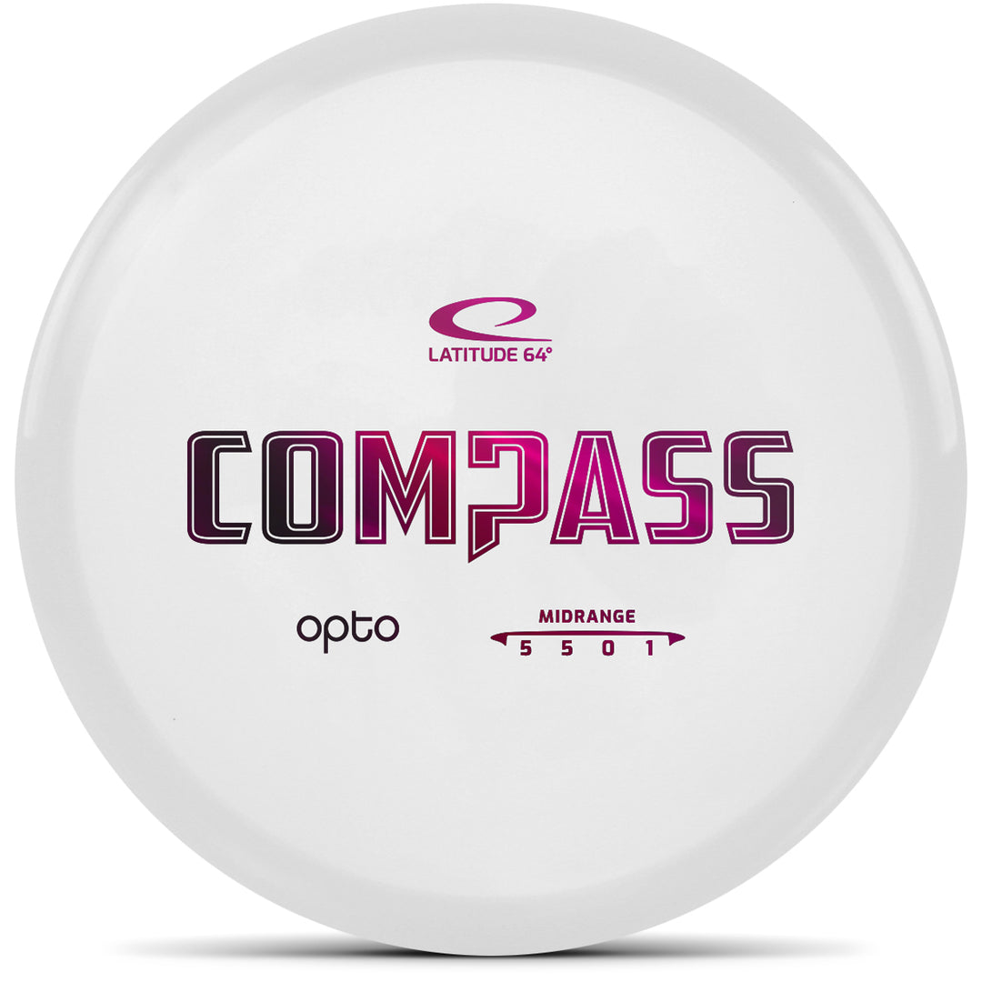 Opto Compass
