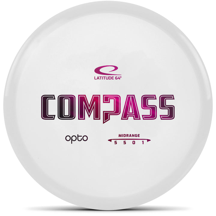 Opto Compass