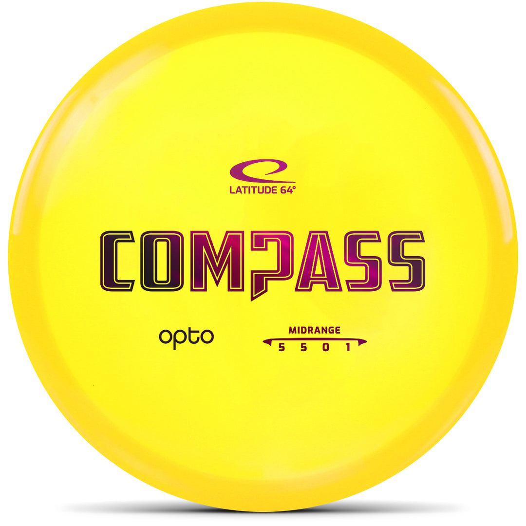 Opto Compass