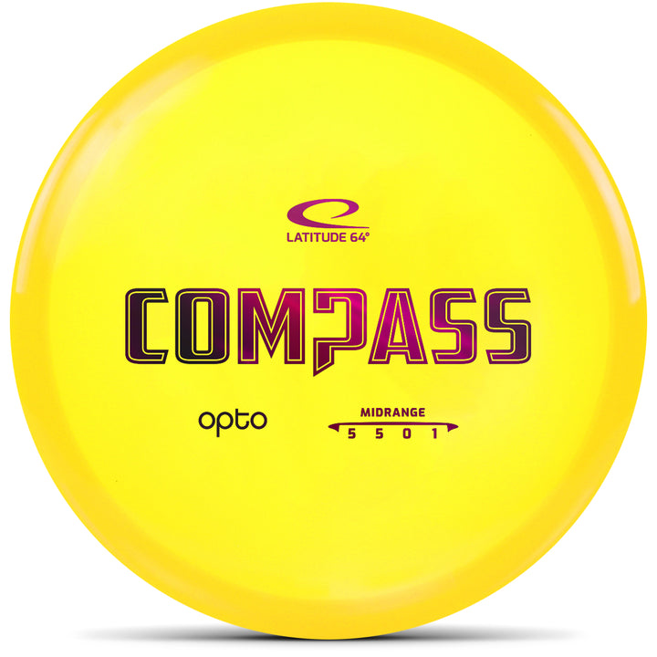Opto Compass