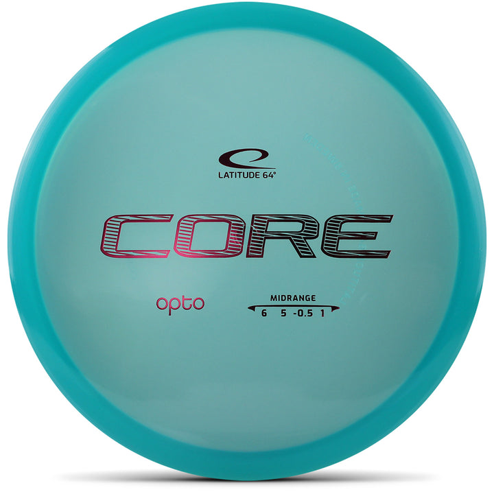 Opto Core