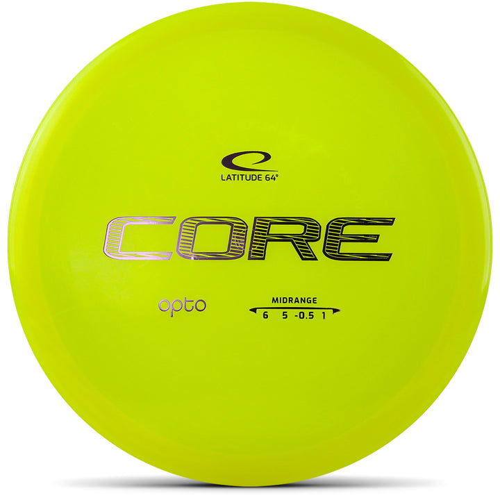 Opto Core